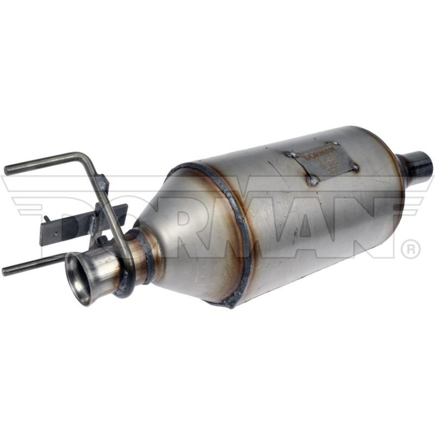 DORMAN 674-1005 Direct Fit DPF - Not CARB Compliant