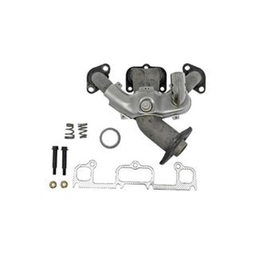 DORMAN 674-100 Exhaust Manifold Kit - Includes Required Gaskets And Hardware
