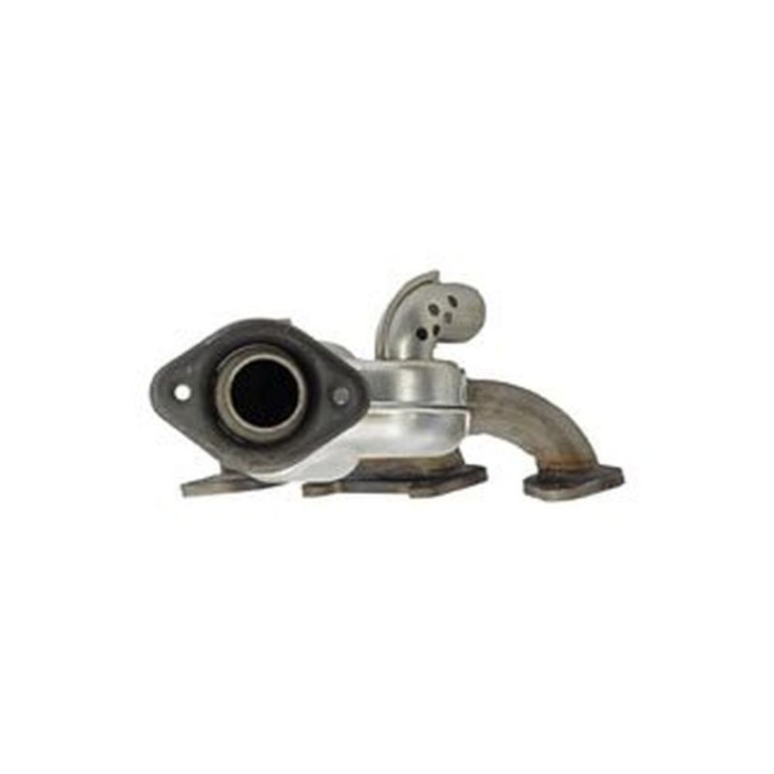 DORMAN 674-100 Exhaust Manifold Kit - Includes Required Gaskets And Hardware