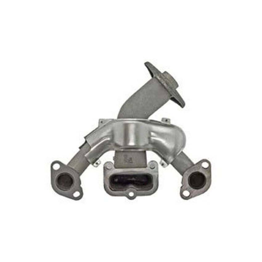DORMAN 674-100 Exhaust Manifold Kit - Includes Required Gaskets And Hardware