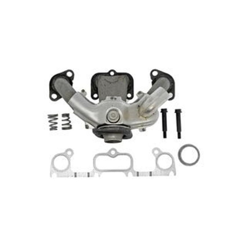 DORMAN 674-101 Exhaust Manifold Kit - Includes Required Gaskets And Hardware