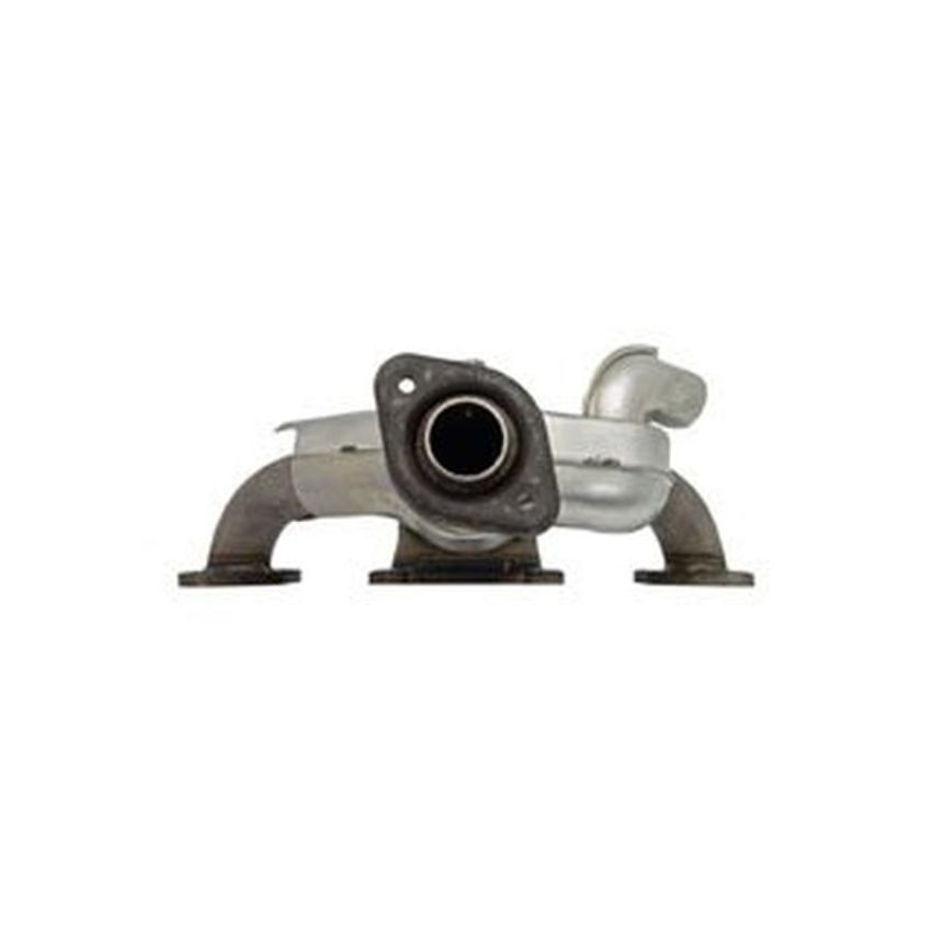 DORMAN 674-101 Exhaust Manifold Kit - Includes Required Gaskets And Hardware