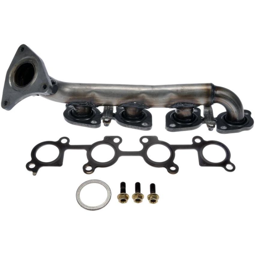 DORMAN 674-103 Exhaust Manifold Kit - Includes Required Gaskets And Hardware