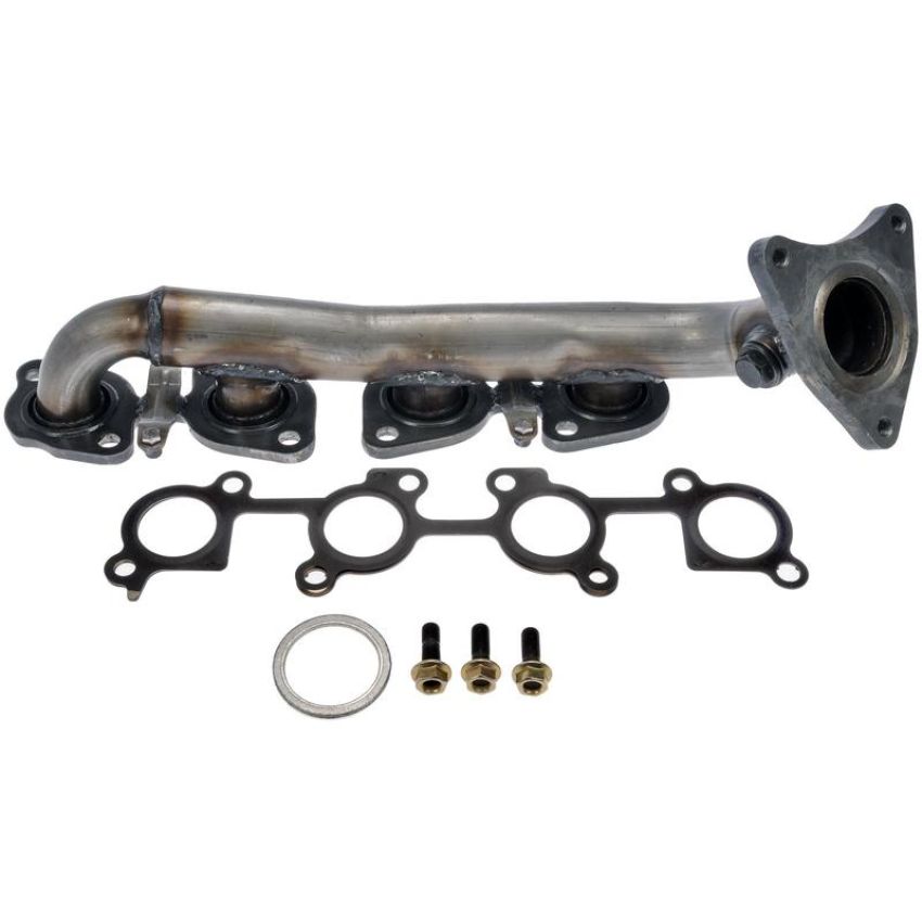 DORMAN 674-104 Exhaust Manifold Kit - Includes Required Gaskets And Hardware