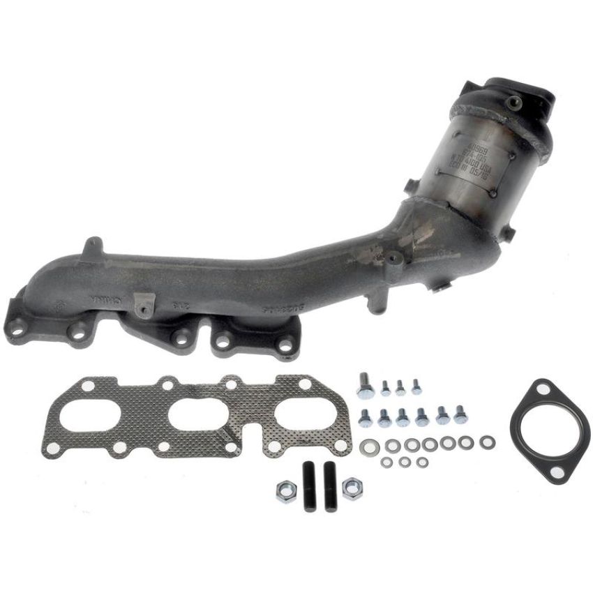 DORMAN 674-105 Manifold Converter - Not CARB Compliant