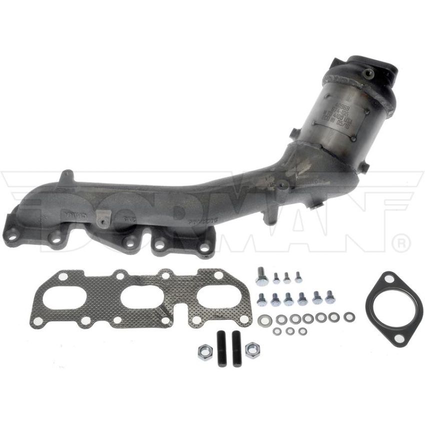 DORMAN 674-105 Manifold Converter - Not CARB Compliant