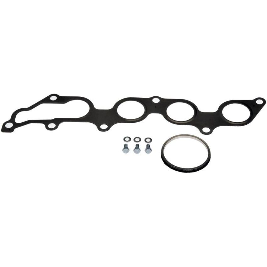 DORMAN 674-109 Manifold Converter - Not CARB Compliant