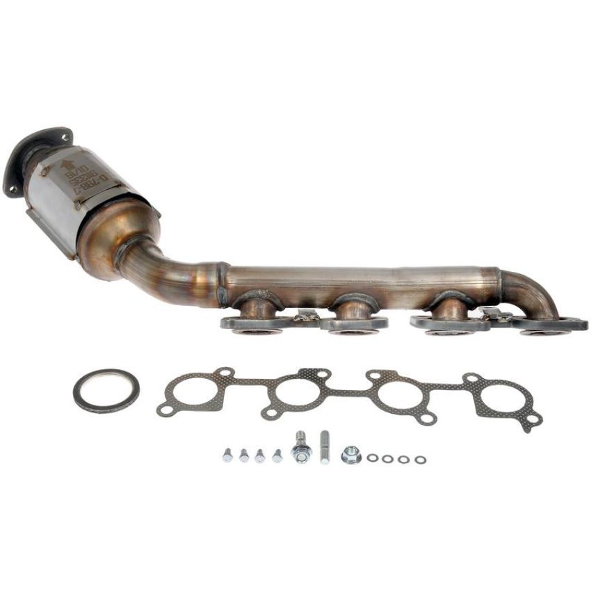 DORMAN 674-113 Manifold Converter - Not CARB Compliant