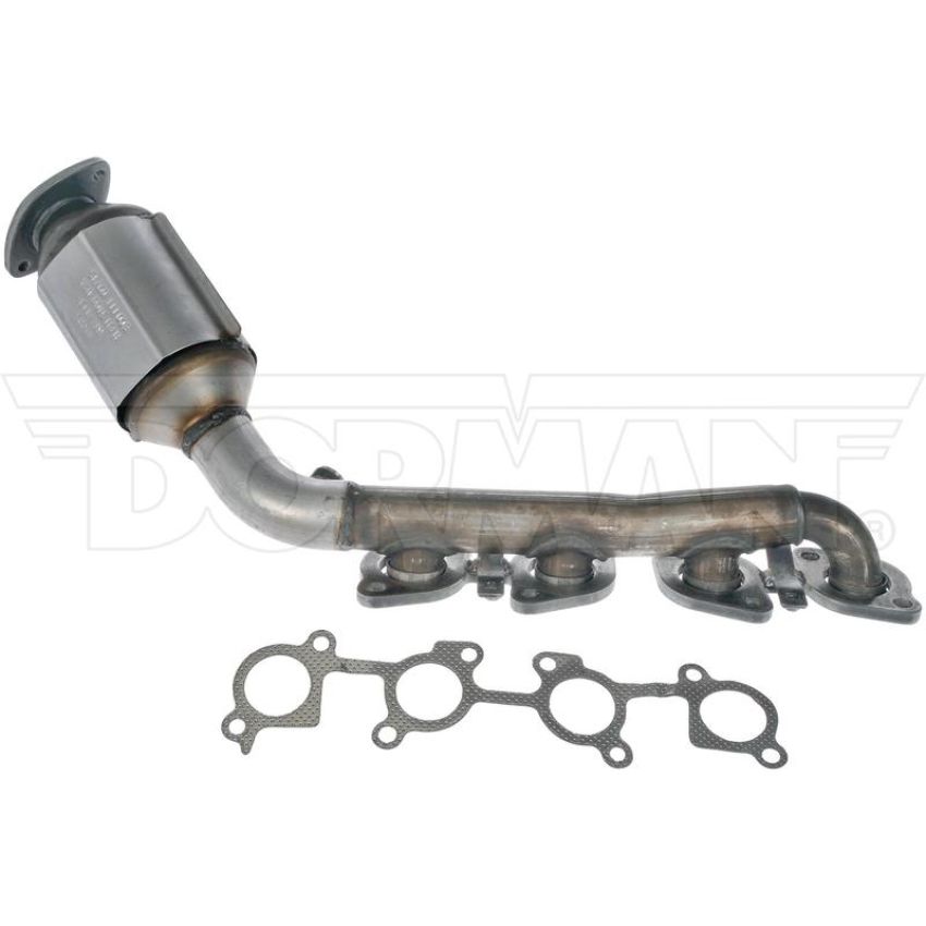 DORMAN 674-113 Manifold Converter - Not CARB Compliant