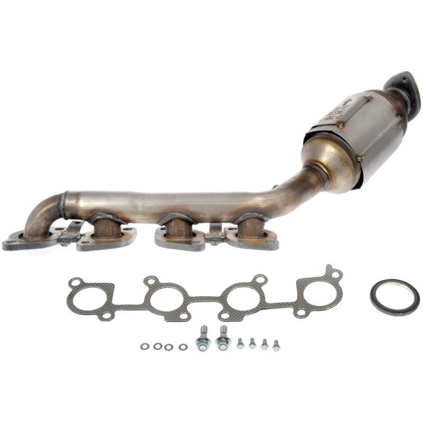 DORMAN 674-114 Manifold Converter - Not CARB Compliant