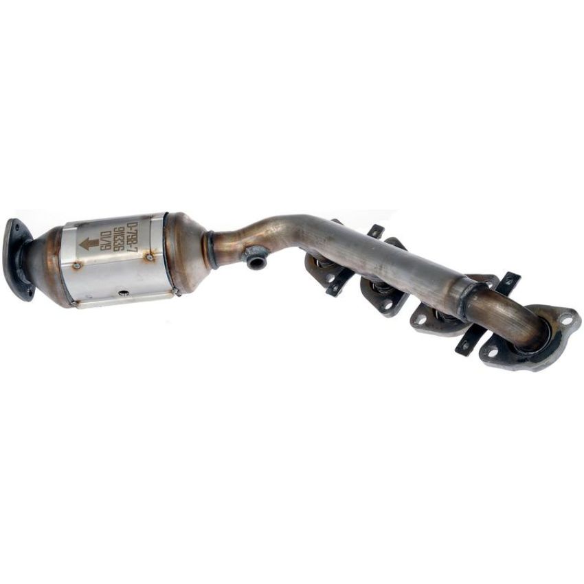 DORMAN 674-114 Manifold Converter - Not CARB Compliant