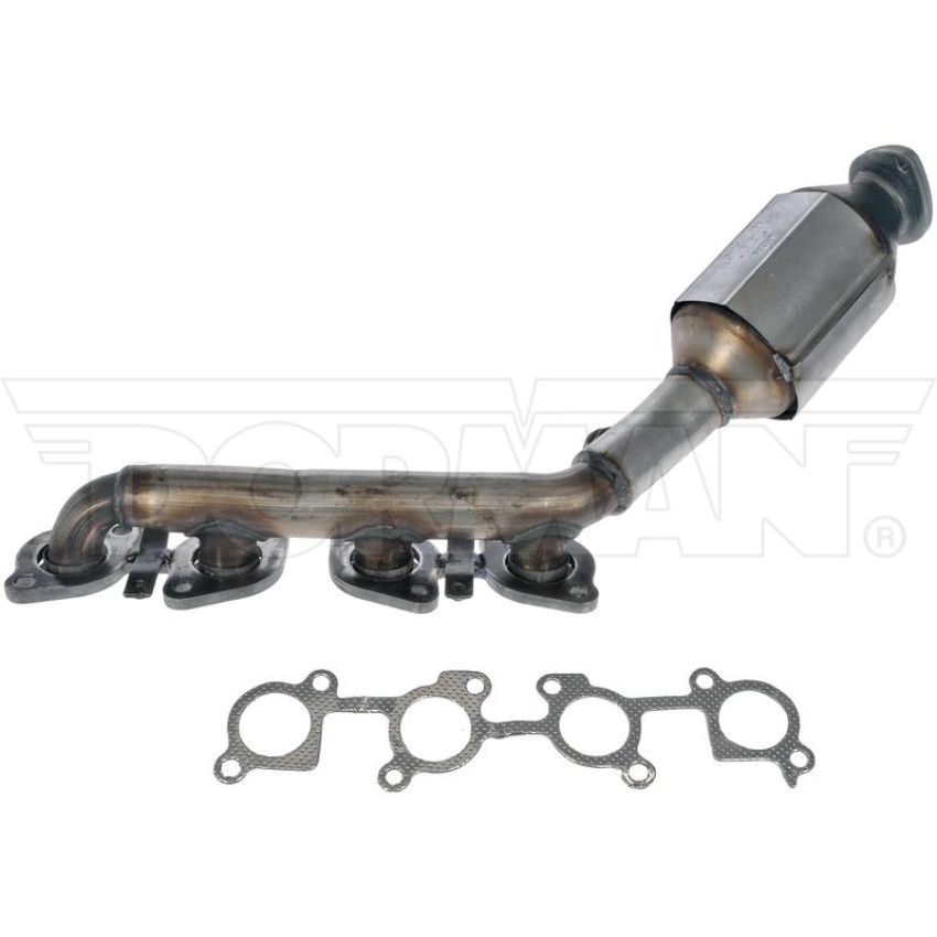 DORMAN 674-114 Manifold Converter - Not CARB Compliant