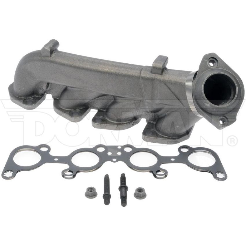DORMAN 674-115 Exhaust Manifold Kit - Includes Required Gaskets And Hardware