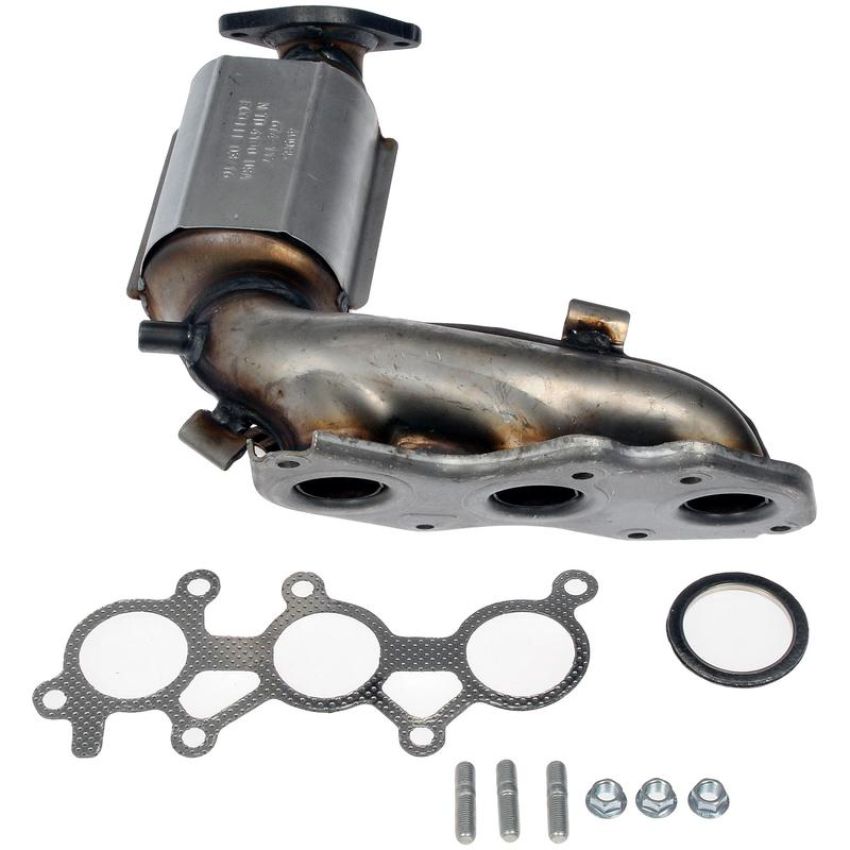 DORMAN 674-117 Manifold Converter - Not CARB Compliant