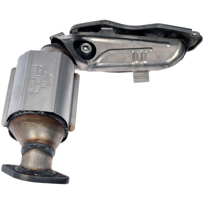 DORMAN 674-117 Manifold Converter - Not CARB Compliant