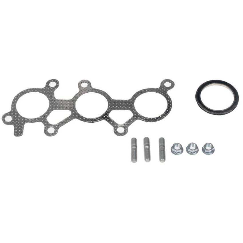 DORMAN 674-117 Manifold Converter - Not CARB Compliant