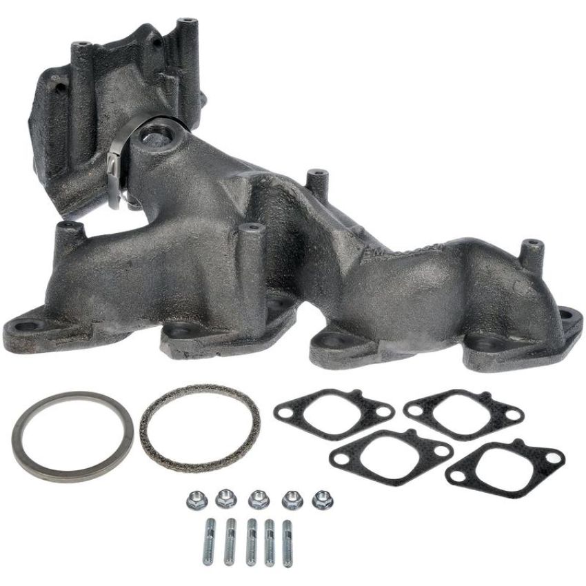 DORMAN 674-119 Exhaust Manifold Kit - Includes Required Gaskets And Hardware
