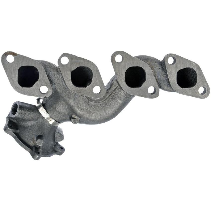 DORMAN 674-119 Exhaust Manifold Kit - Includes Required Gaskets And Hardware