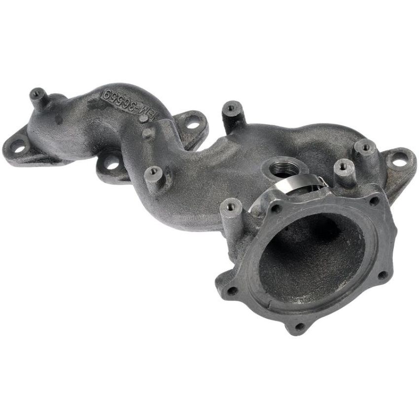 DORMAN 674-119 Exhaust Manifold Kit - Includes Required Gaskets And Hardware