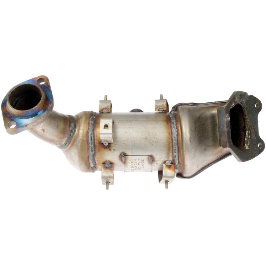 DORMAN 674-120 Manifold Converter - Not CARB Compliant