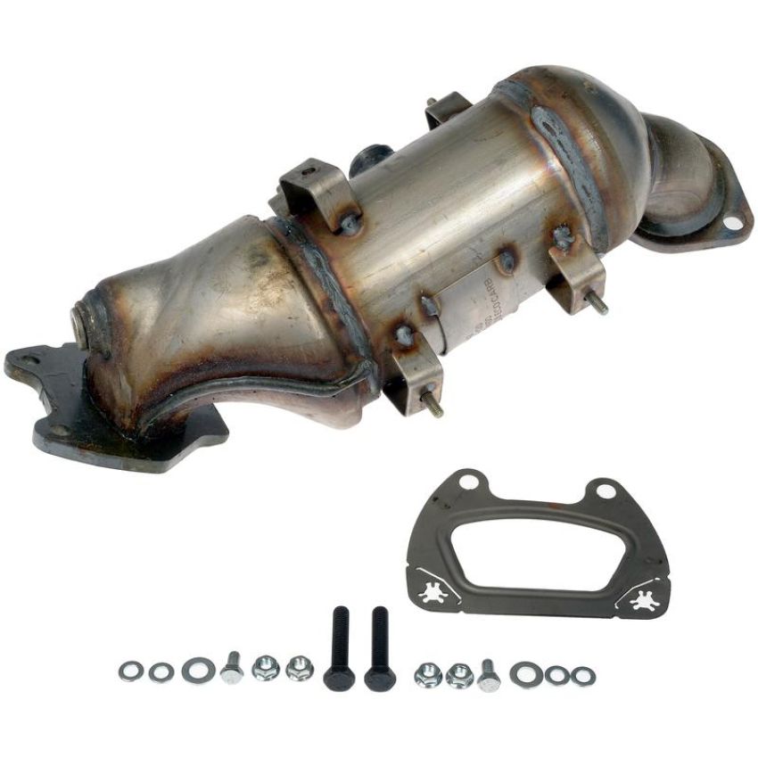 DORMAN 674-120 Manifold Converter - Not CARB Compliant