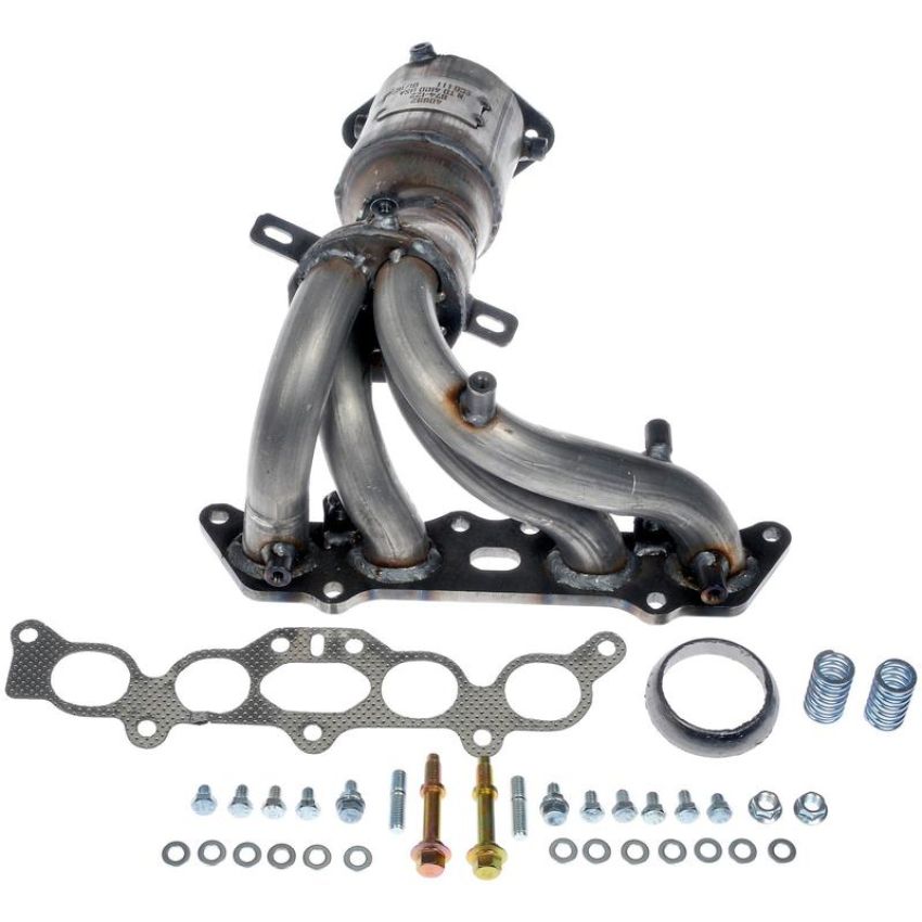 DORMAN 674-122 Manifold Converter - Not CARB Compliant
