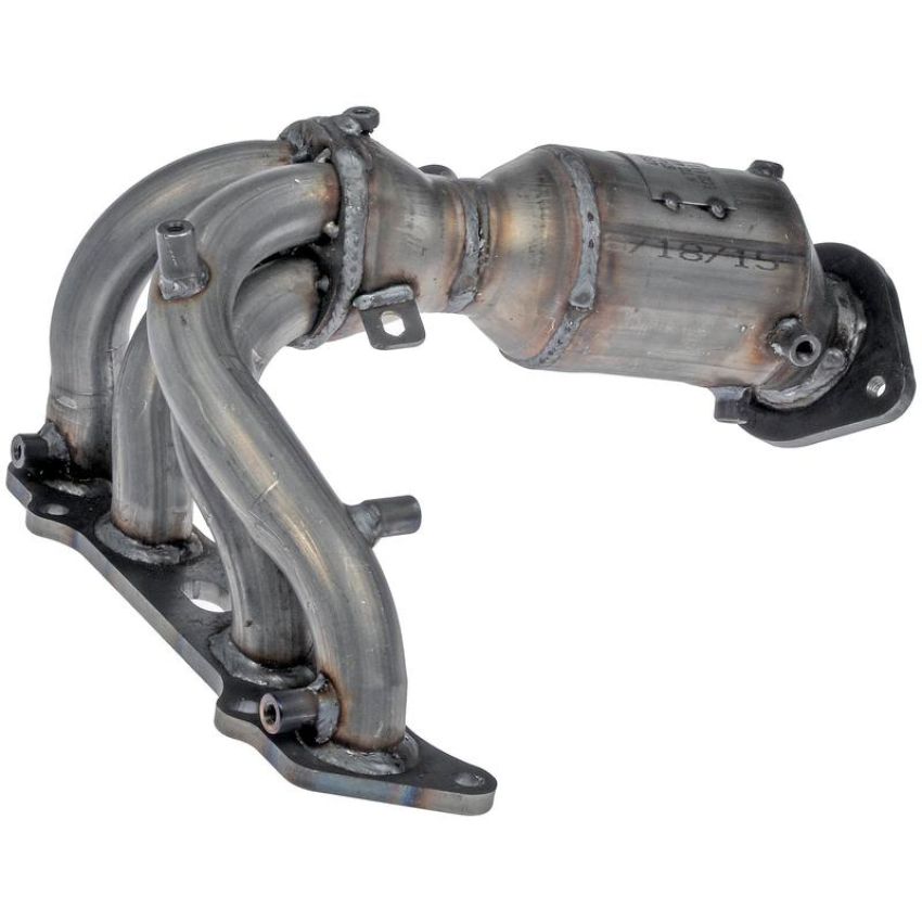 DORMAN 674-122 Manifold Converter - Not CARB Compliant