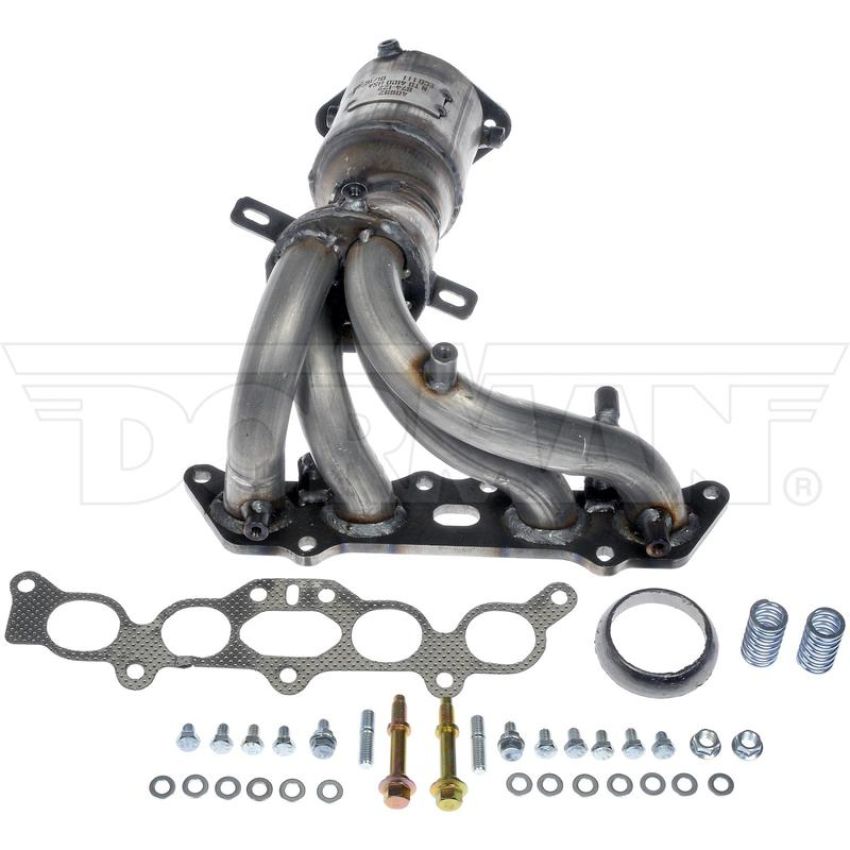 DORMAN 674-122 Manifold Converter - Not CARB Compliant