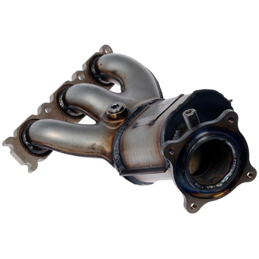 DORMAN 674-123 Manifold Converter - Not CARB Compliant