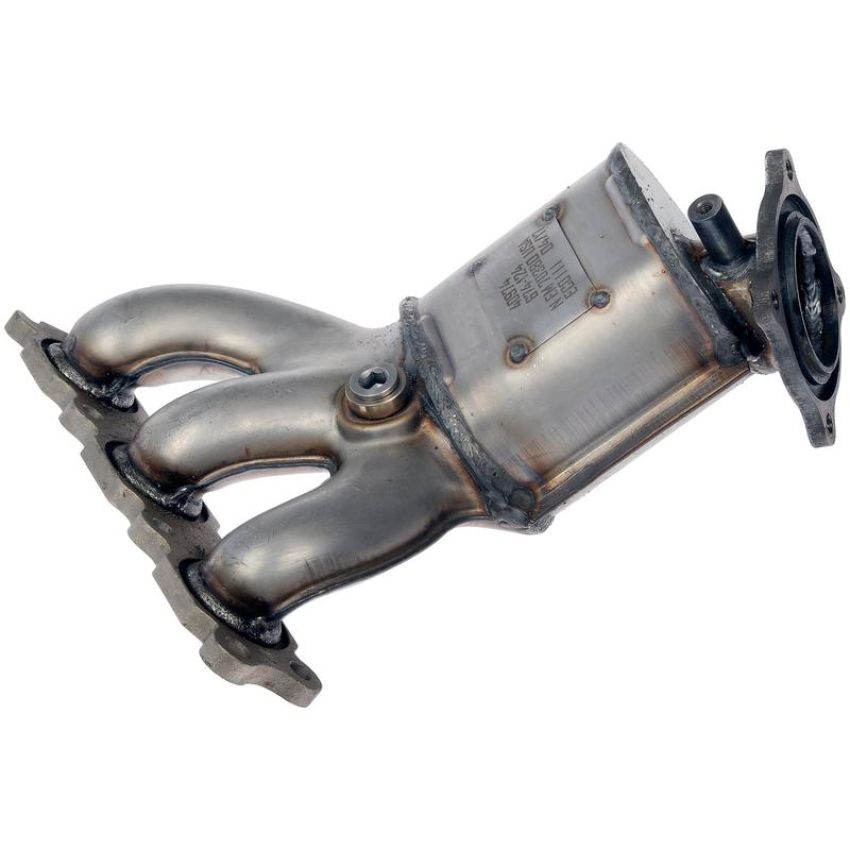 DORMAN 674-124 Manifold Converter - Not CARB Compliant