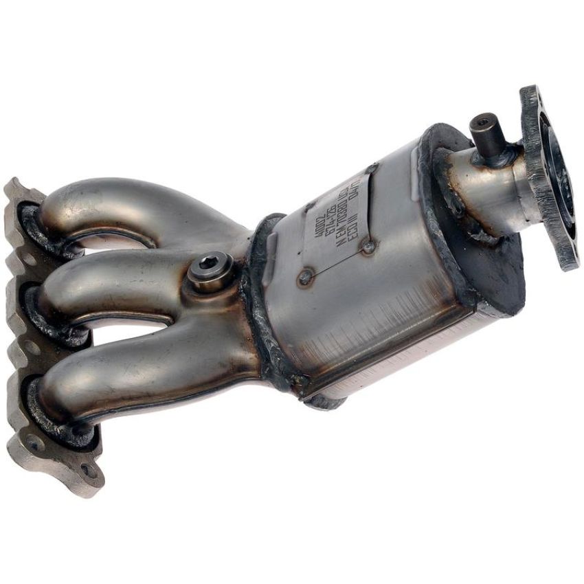 DORMAN 674-126 Manifold Converter - Not CARB Compliant