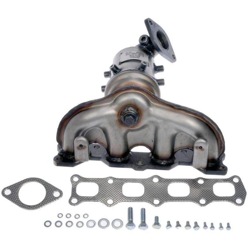 DORMAN 674-128 Manifold Converter - Not CARB Compliant