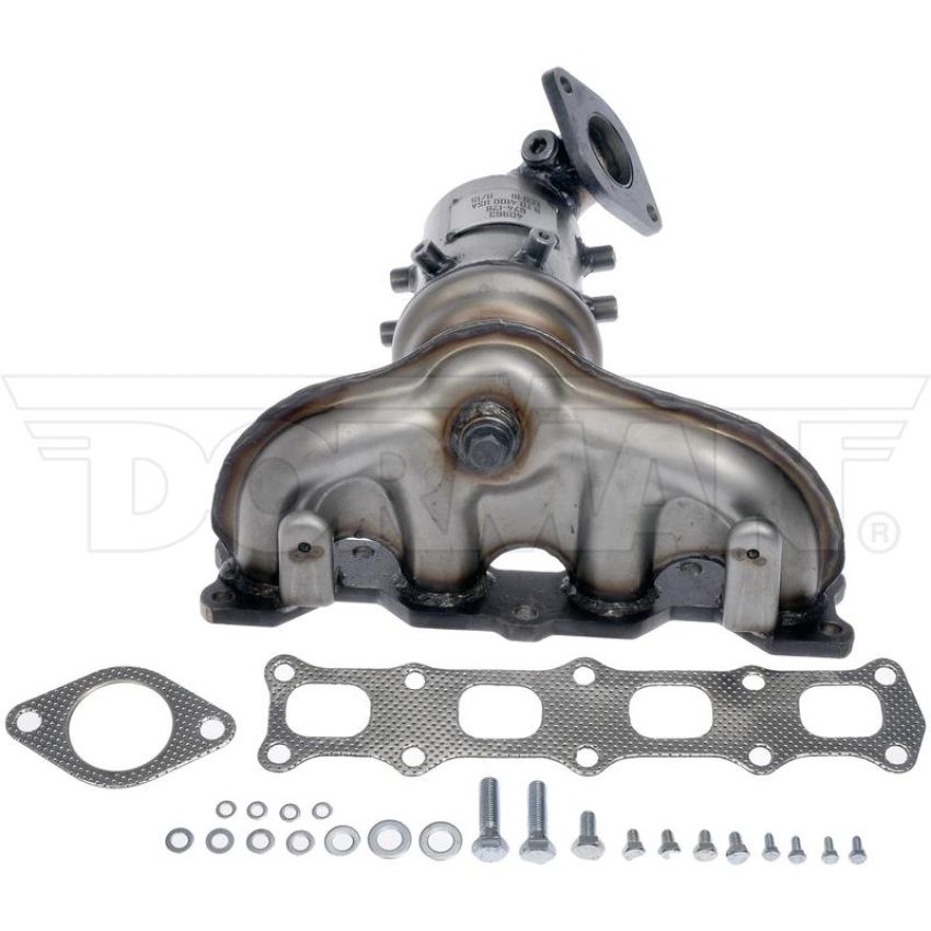 DORMAN 674-128 Manifold Converter - Not CARB Compliant