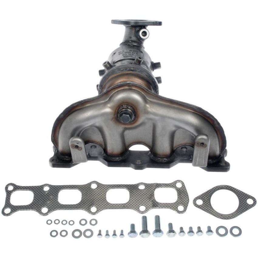 DORMAN 674-129 Manifold Converter - Not CARB Compliant