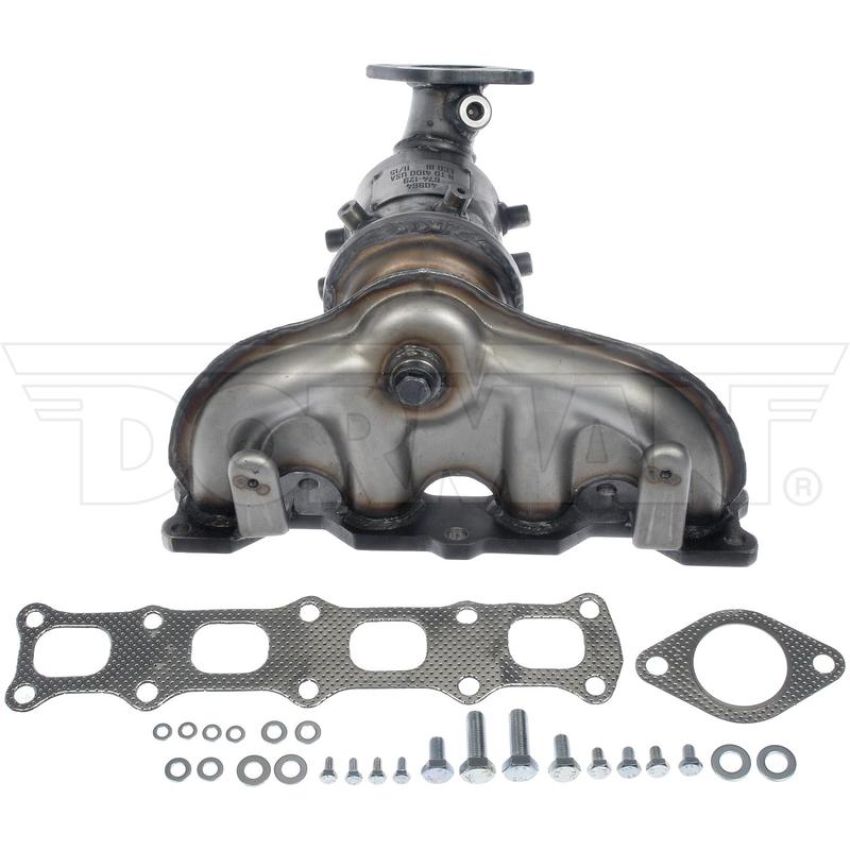 DORMAN 674-129 Manifold Converter - Not CARB Compliant