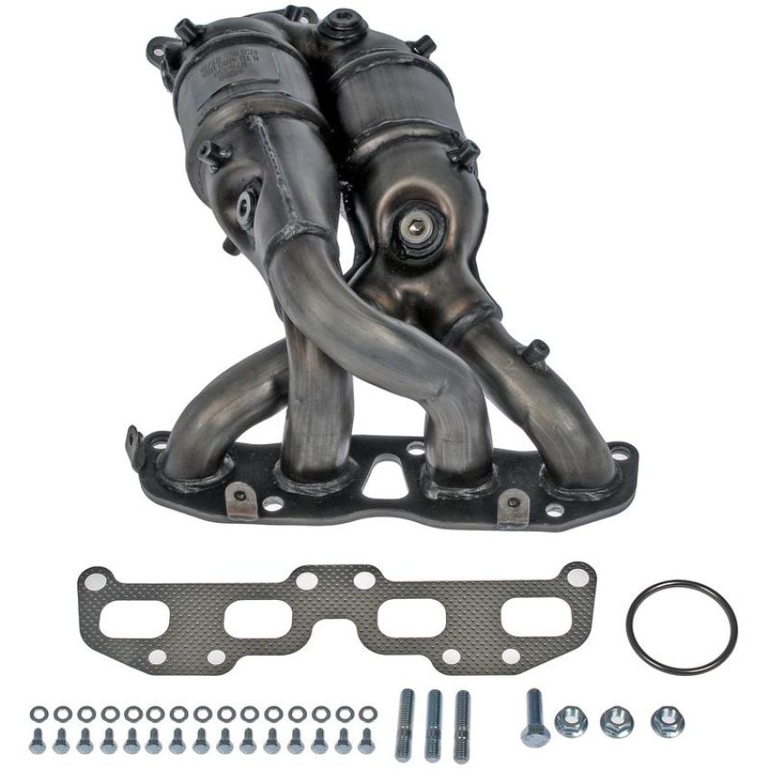 DORMAN 674-130 Manifold Converter - Not CARB Compliant