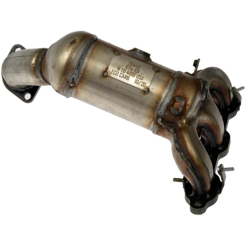 DORMAN 674-131 Manifold Converter - Not CARB Compliant