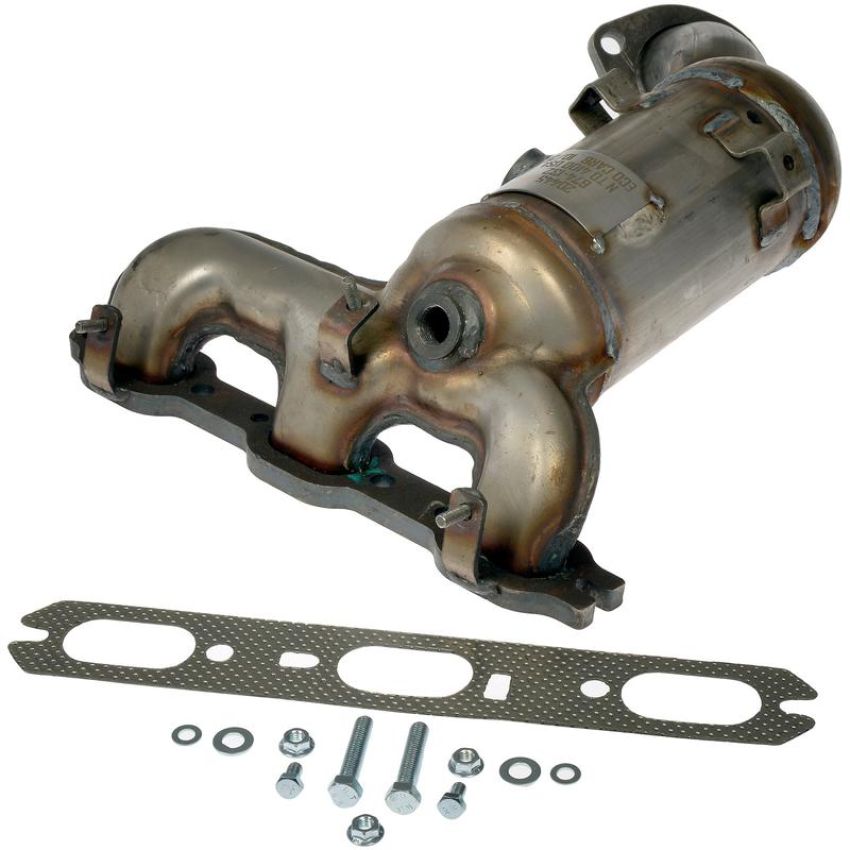 DORMAN 674-132 Manifold Converter - Not CARB Compliant