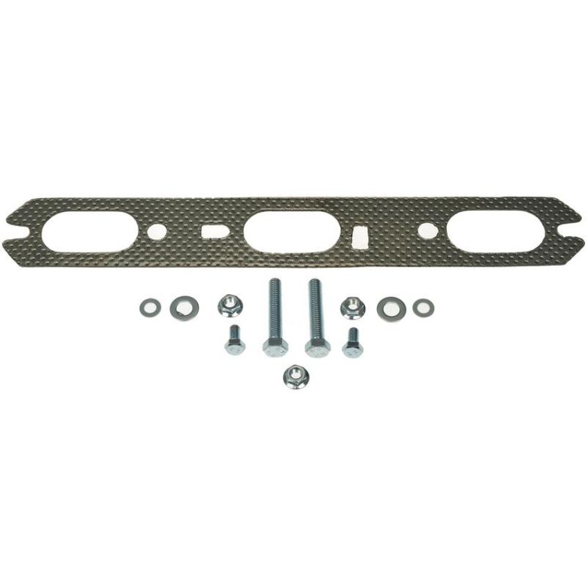 DORMAN 674-132 Manifold Converter - Not CARB Compliant