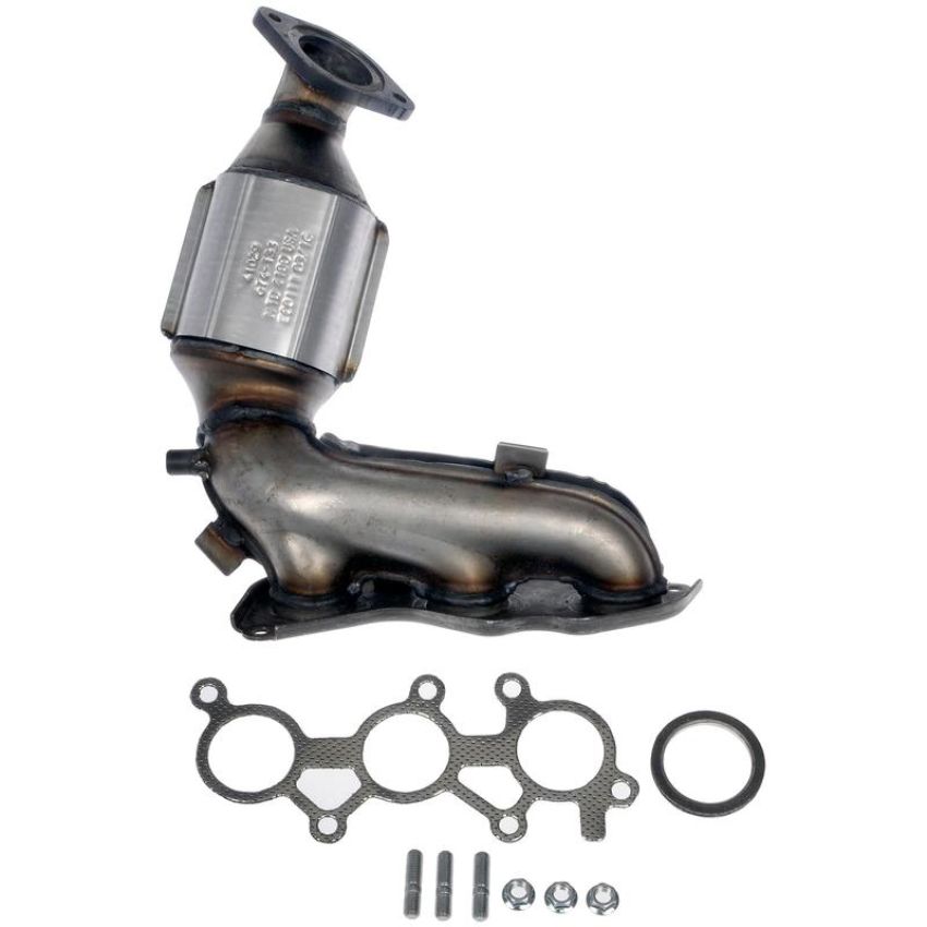 DORMAN 674-133 Manifold Converter - Not CARB Compliant