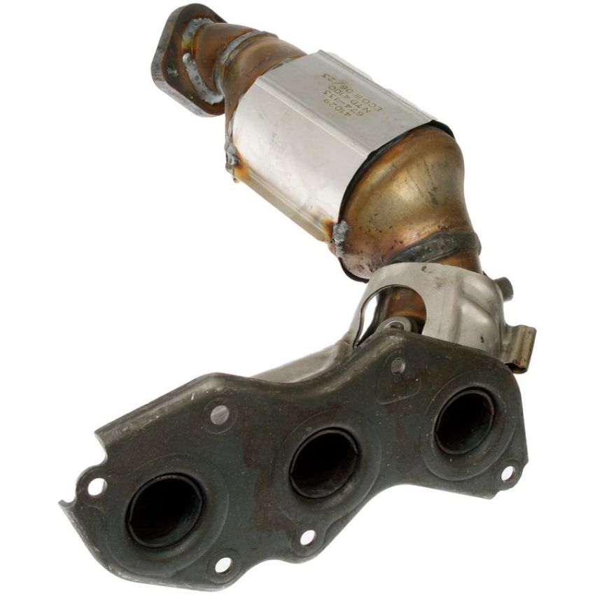 DORMAN 674-133 Manifold Converter - Not CARB Compliant