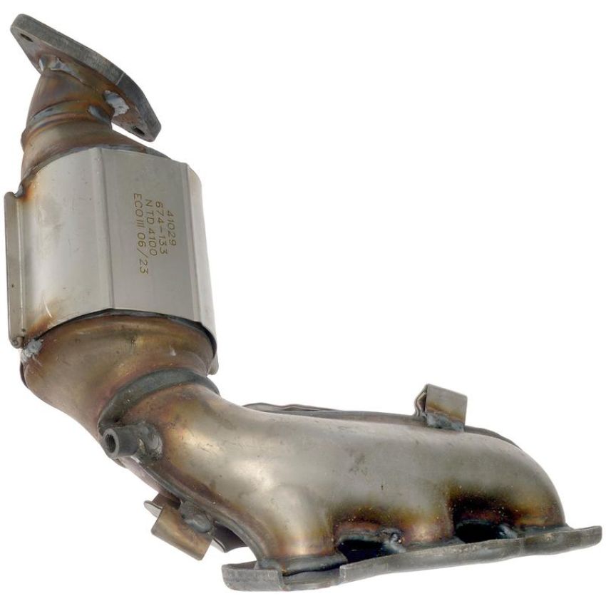 DORMAN 674-133 Manifold Converter - Not CARB Compliant