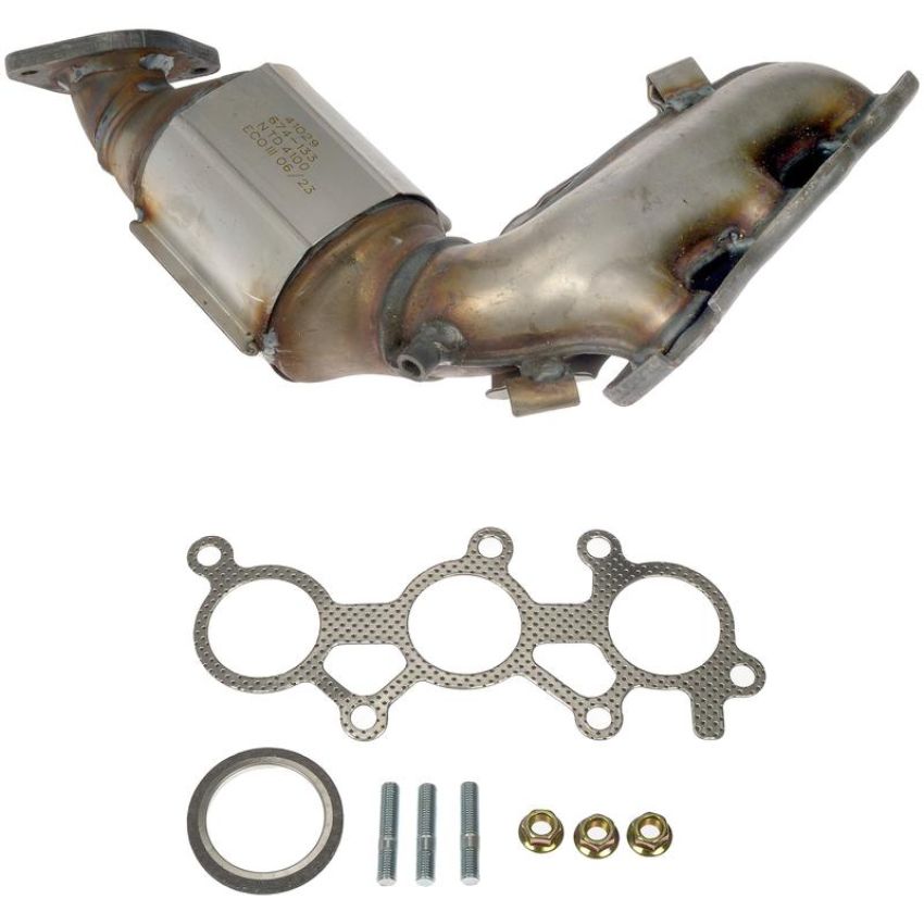 DORMAN 674-133 Manifold Converter - Not CARB Compliant