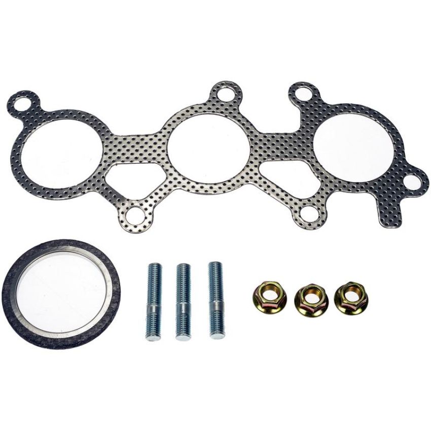 DORMAN 674-133 Manifold Converter - Not CARB Compliant