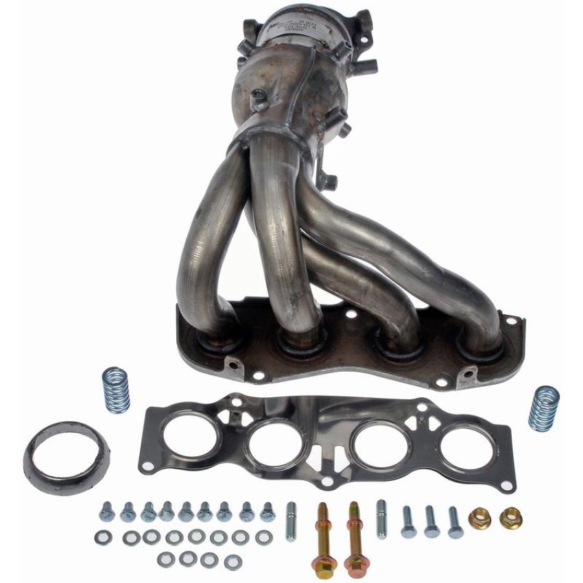 DORMAN 674-134 Manifold Converter - Not CARB Compliant
