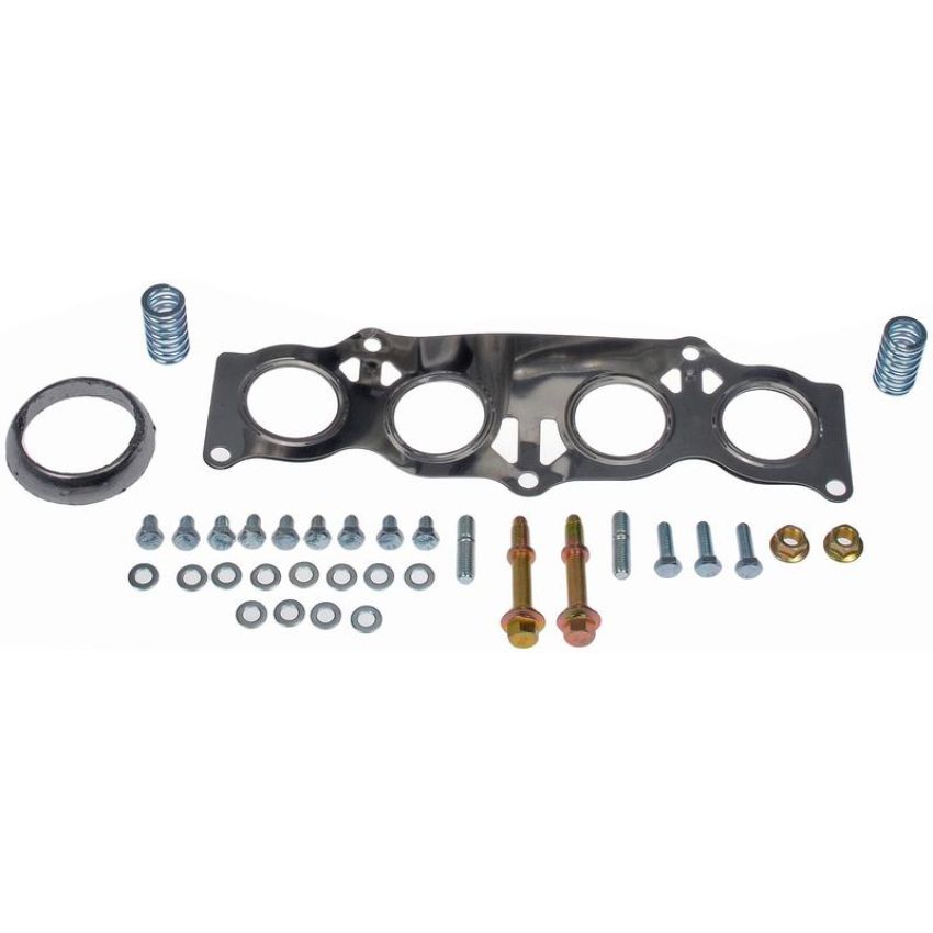 DORMAN 674-134 Manifold Converter - Not CARB Compliant