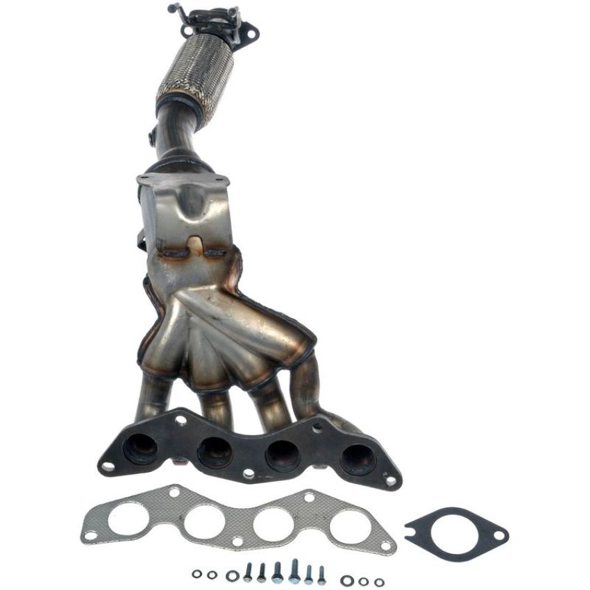 DORMAN 674-137 Manifold Converter - Not CARB Compliant