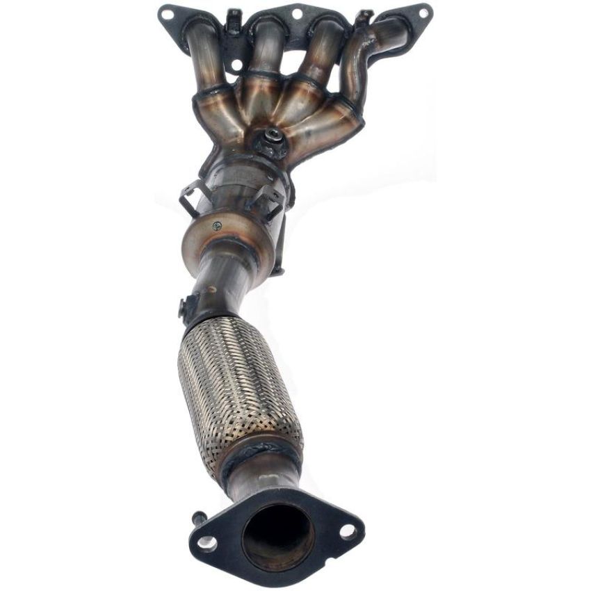 DORMAN 674-137 Manifold Converter - Not CARB Compliant