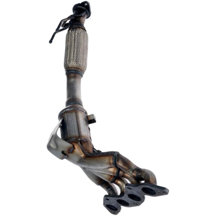 DORMAN 674-137 Manifold Converter - Not CARB Compliant