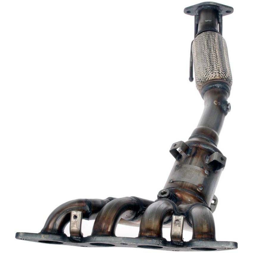 DORMAN 674-137 Manifold Converter - Not CARB Compliant